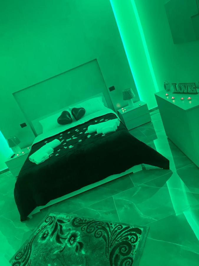 Dream House Apartment Катания Екстериор снимка